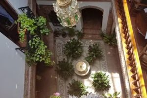 Palacete Magistral Dominguez