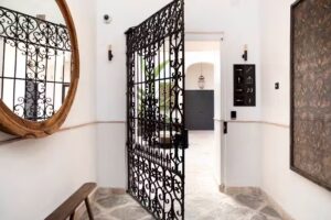 Palacete Molina &ndash; Luxury Apartments