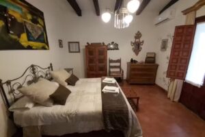 Palacete Sol De Mayo