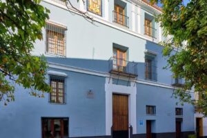 Palacio Buenavista Sevilla by Misterhost