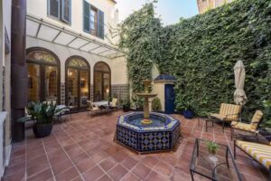 Palacio Ca Sa Galesa