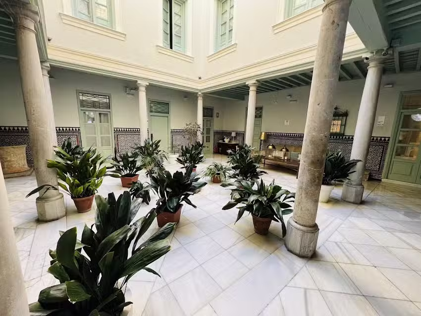 Palacio Cabrera-Lillo