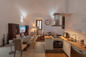 Palacio C&aacute;ceres Deluxe Mu&ntilde;oz Chaves