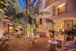 Palacio Can Marqués