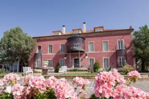 Palacio Carrascalino