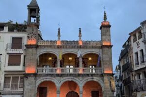 Palacio Carvajal Gir&oacute;n