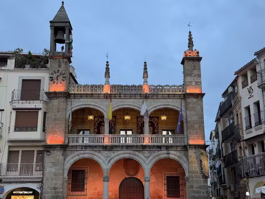 Palacio Carvajal Gir&oacute;n