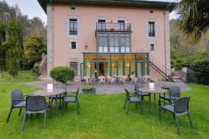 Palacio de Aras Hotel Boutique-Villa de Palacios