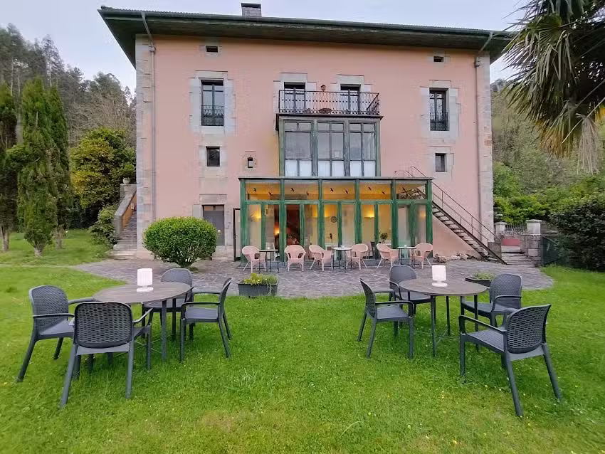 Palacio de Aras Hotel Boutique-Villa de Palacios