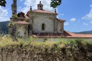 Palacio de Arredondo