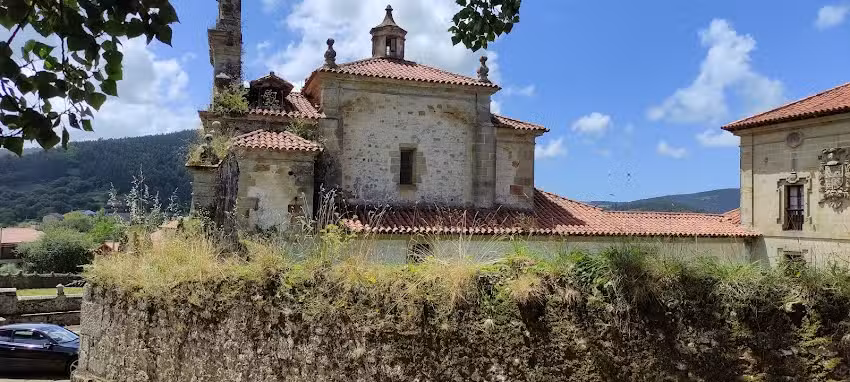 Palacio de Arredondo