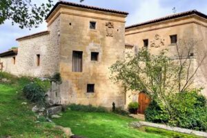 Palacio de Cortiguera