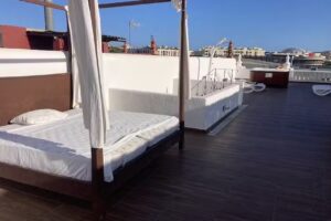 Palacio de Daoiz Lofts