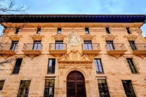 Palacio de los &Aacute;ngeles, a member of The Leading Hotels of the World