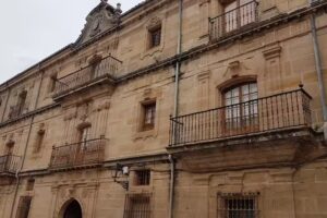 Palacio de los Infantes