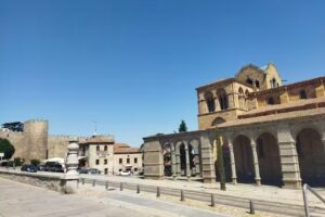 Palacio de Monjaraz Hotel