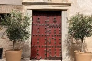 Palacio de Pantoja y Angulo