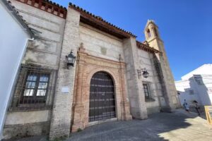 Palacio de San Benito