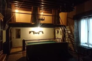 Palacio de Velamaz&aacute;n