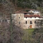 Palacio del Cardenal Cienfuegos