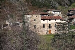 Palacio del Cardenal Cienfuegos
