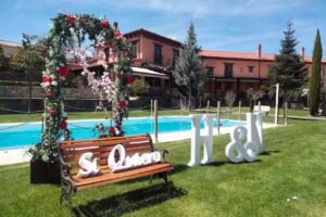 Palacio del Conde de Rebolledo