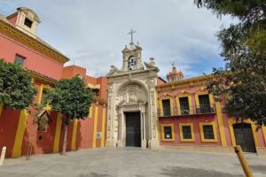 Palacio del Infantado