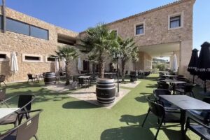 Palacio Infante Don Juan Manuel Hotel Spa