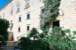 Palacio Rural Universitas