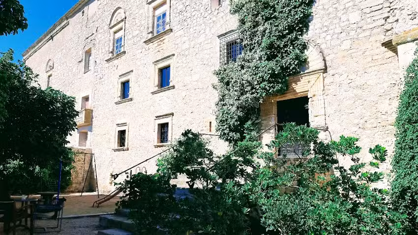 Palacio Rural Universitas