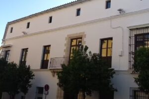 Palacio Torneria Apartamentos Tur&iacute;sticos