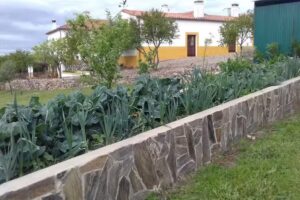 Palacio Viejo de las Corchuelas | Alojamiento en Monfrag&uuml;e