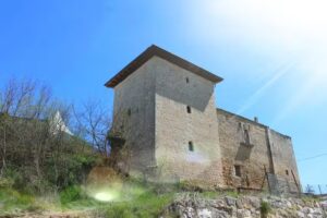 Palacio Villacomparada