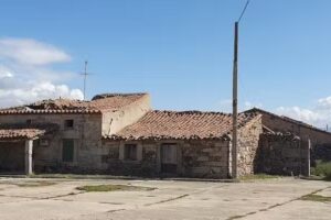 Palacios de Corneja, Ávila