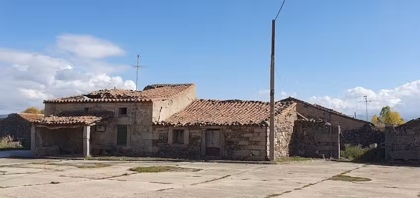 Palacios de Corneja, &Aacute;vila