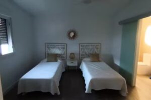 PALAPA GARDEN alojamientos.