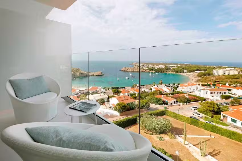 Palladium Hotel Menorca