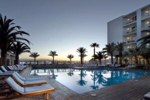 Palladium Hotel Palmyra