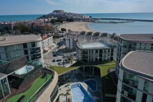 Palladium Hotel Pe&ntilde;&iacute;scola