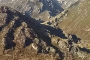 Palleira do Curral&oacute;n