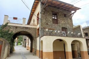 Paller de Cal Melsi&oacute;