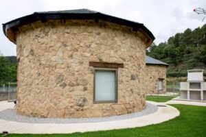 Pallozas Tur&iacute;sticas Ridicodias