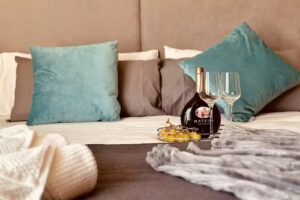 Palm Beach Suites Almerimar