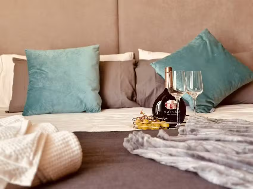 Palm Beach Suites Almerimar