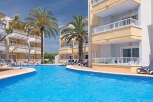 Palm Garden Apartments