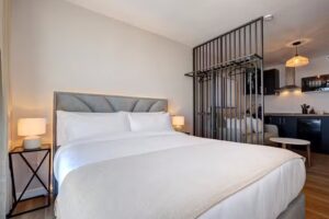 Palm Suites &ndash; Estepona