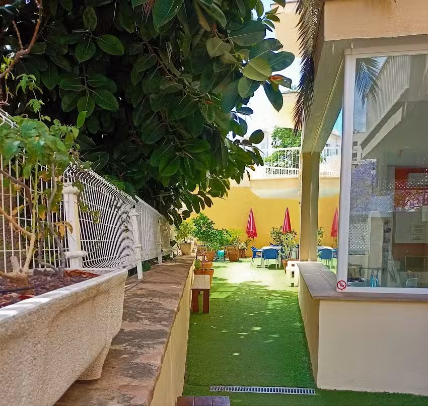 Palma Port Hostel &ndash; Albergue Juvenil