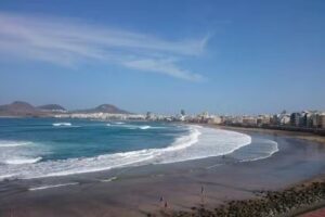 Palmara Las Canteras alquiler por habitaci&oacute;n