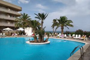 Palmera Beach Apartamentos