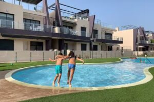 Palmera Blue Holidays Higuericas Costa